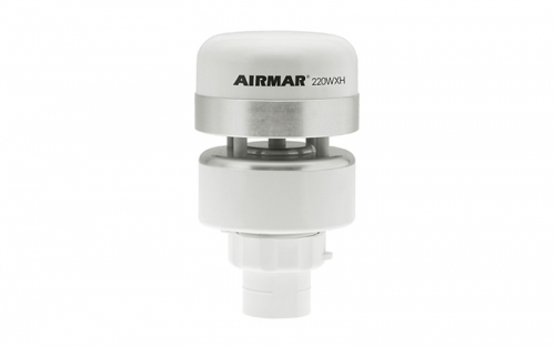 AirMar WX系列超聲波氣象儀